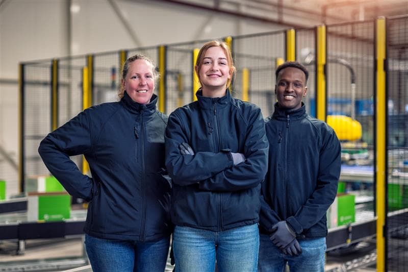 vacature afbeelding