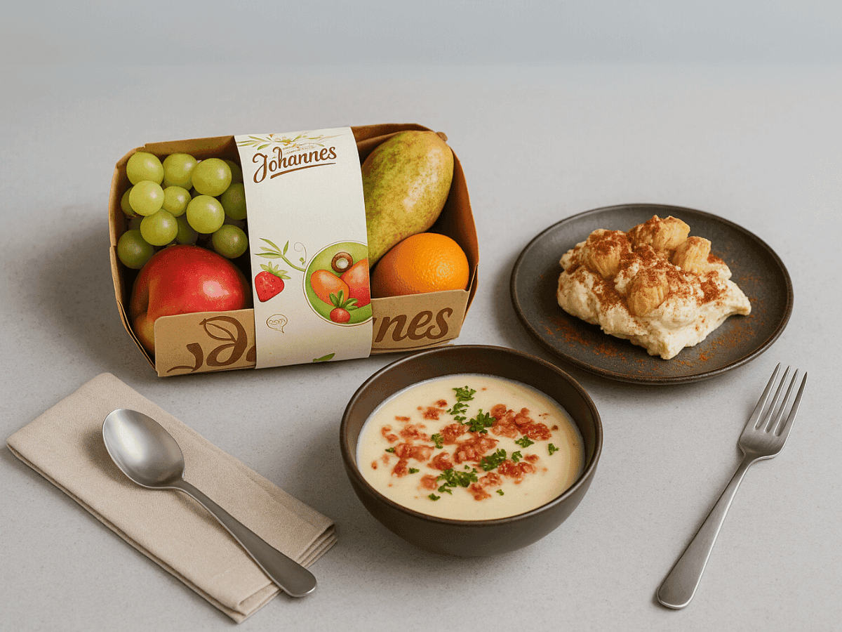 Bijgerechten van Uitgekookt