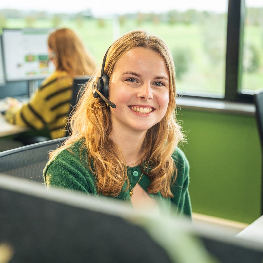 vacature afbeelding
