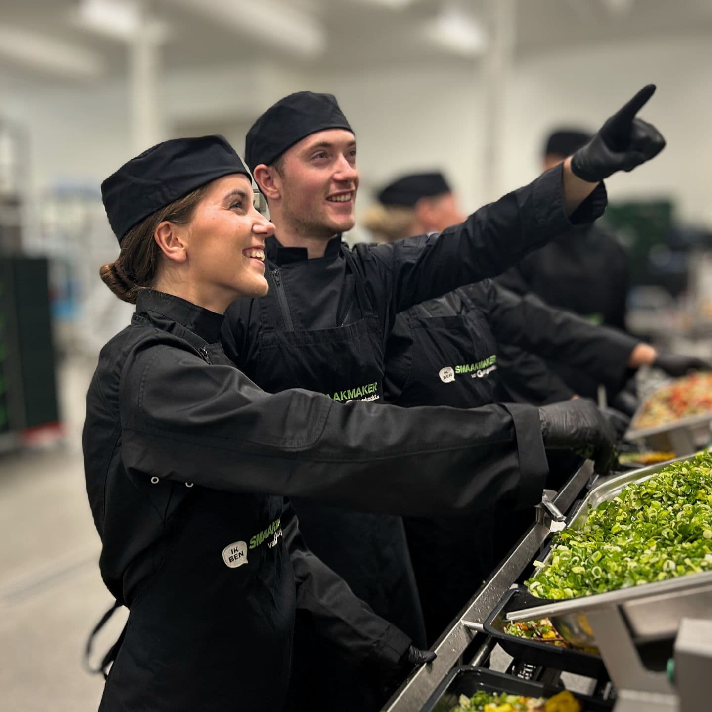 vacature afbeelding